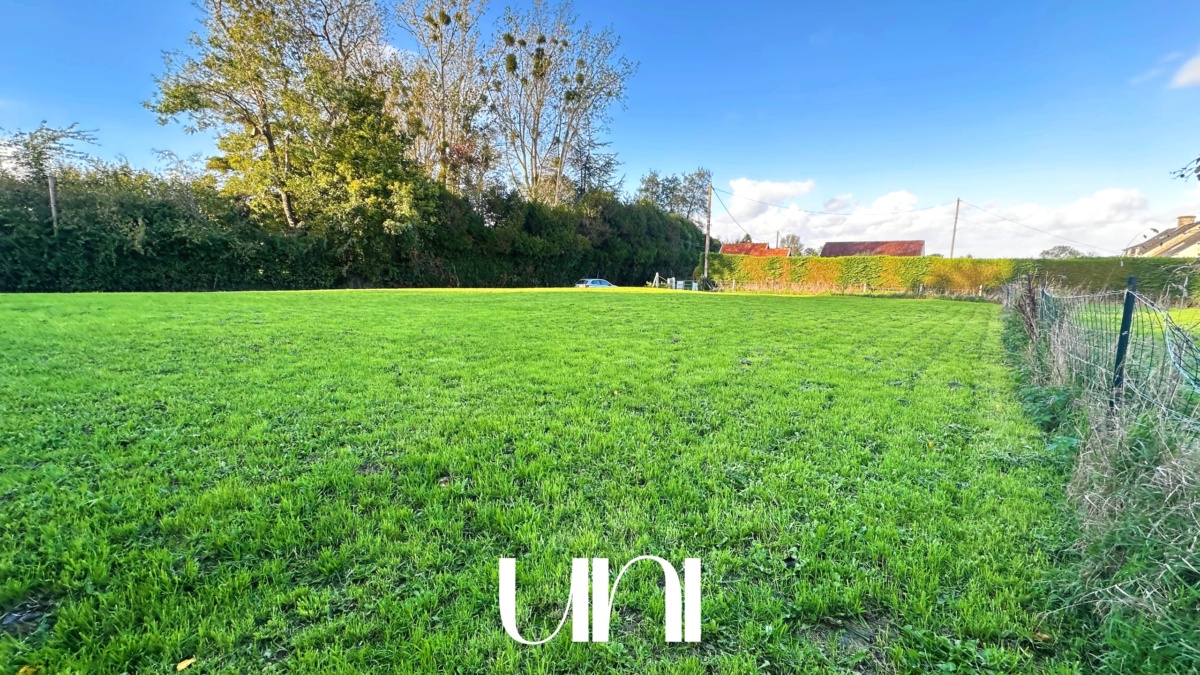 Terrain à bâtir – photo 1