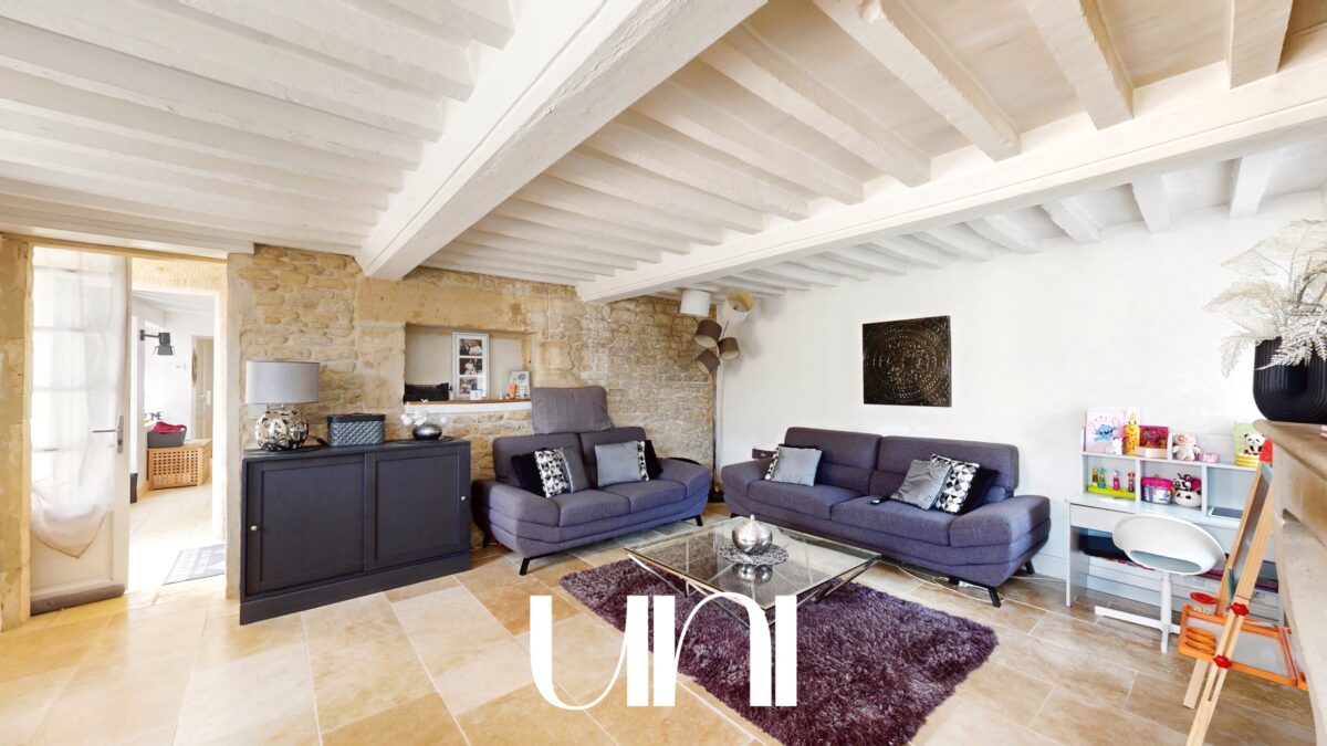 Maison Fontaine-Henry