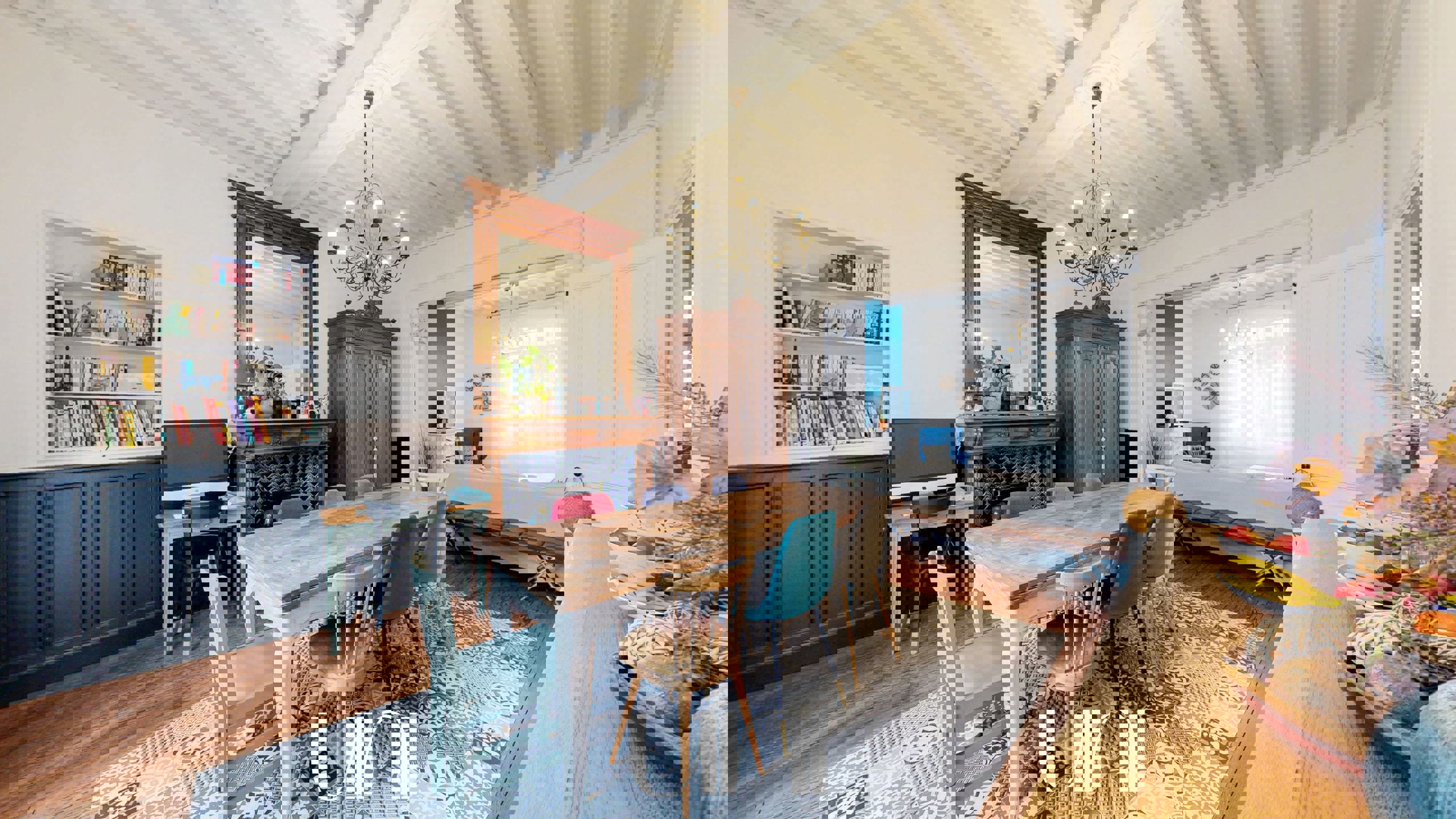 Maison de 164 m² - Mézidon Vallée d'Auge