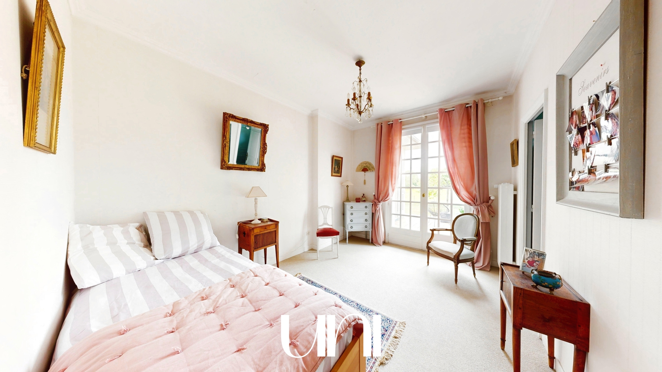 Maison T8 270m2 - Bretteville-sur-odon