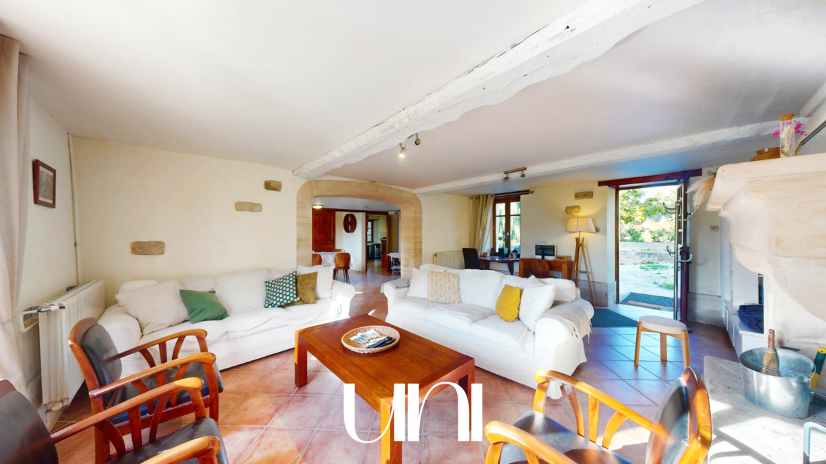 Ensemble immobilier de 6 gîtes - VAUCELLES – photo 23