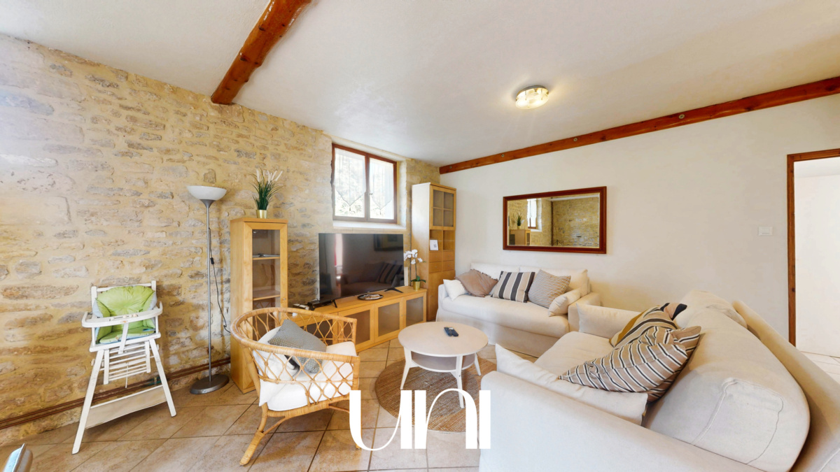 Ensemble immobilier de 6 gîtes - VAUCELLES – photo 16