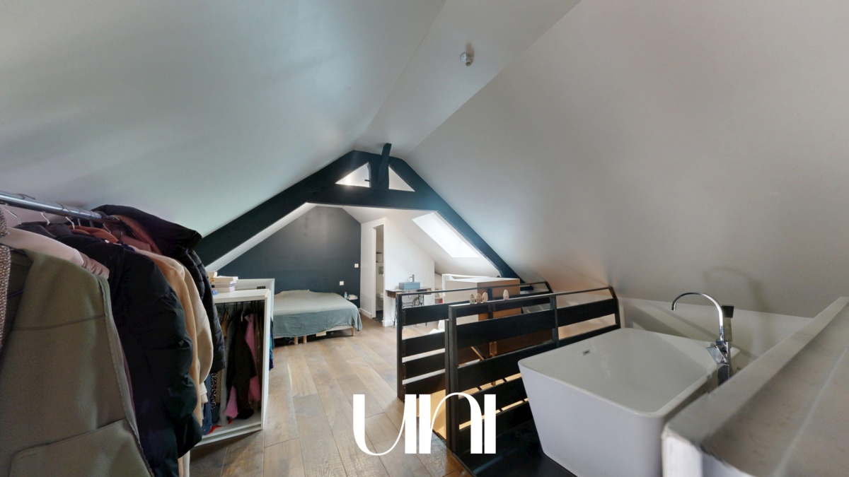 Maison 157 m2 Crépon – photo 14