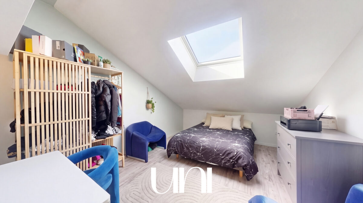 Loft 7 pièces de 260m2 avec terrasse - Fleury-sur-Orne – photo 27