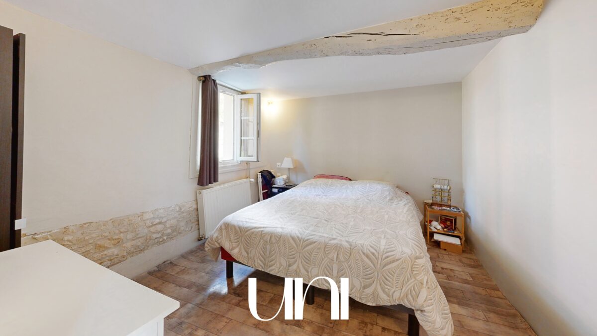 Maison 3 pièces 86m² avec jardin et un studio  - Les-Moutiers-en-Auge – photo 12