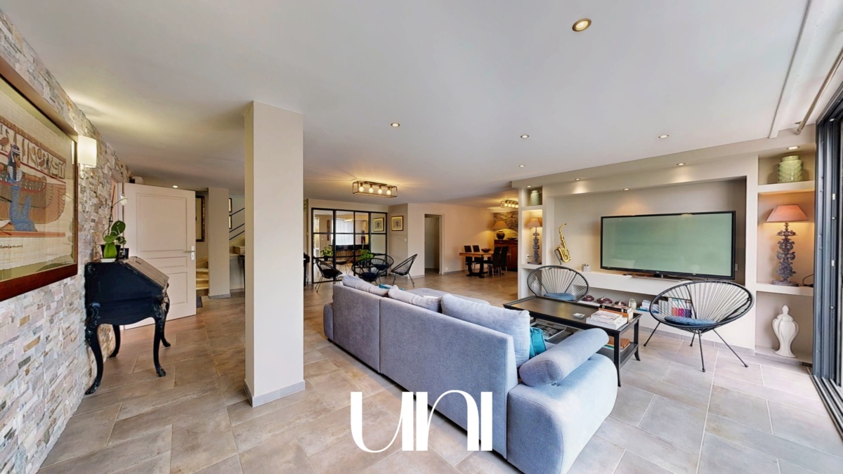 Maison 7 pièces 286 m2 proche plage - Donville-les-Bains – photo 20