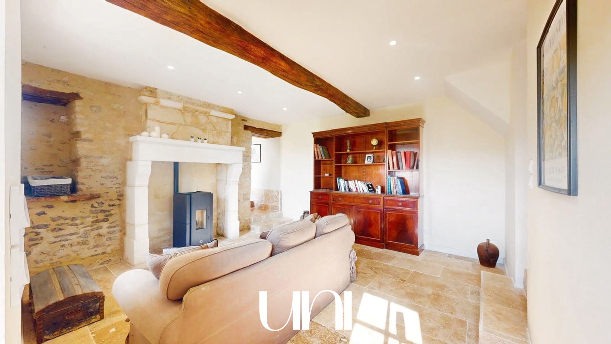 Maison T7 - 167m2 - Maizières