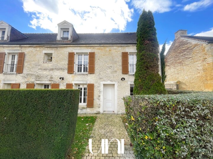 Maison T5 de 150m2