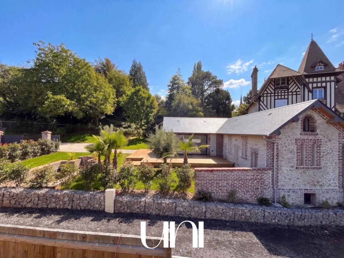 Maison 3 pièces de 49m2 à GONNEVILLE/MER – photo 9