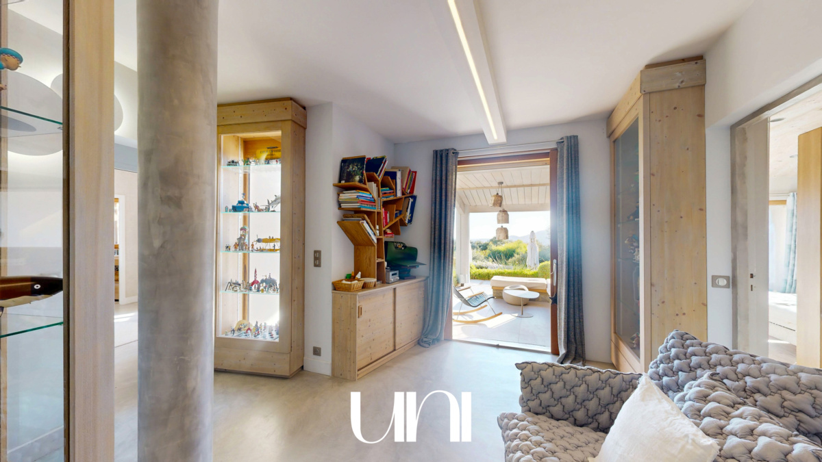 Villa 5 pièces de 175 m2 sur un terrain de 1200 m2 – photo 22