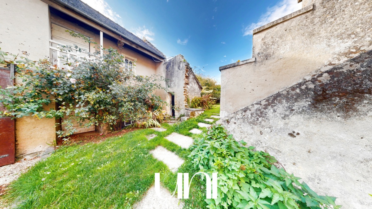 Maison 157 m2 Crépon – photo 9