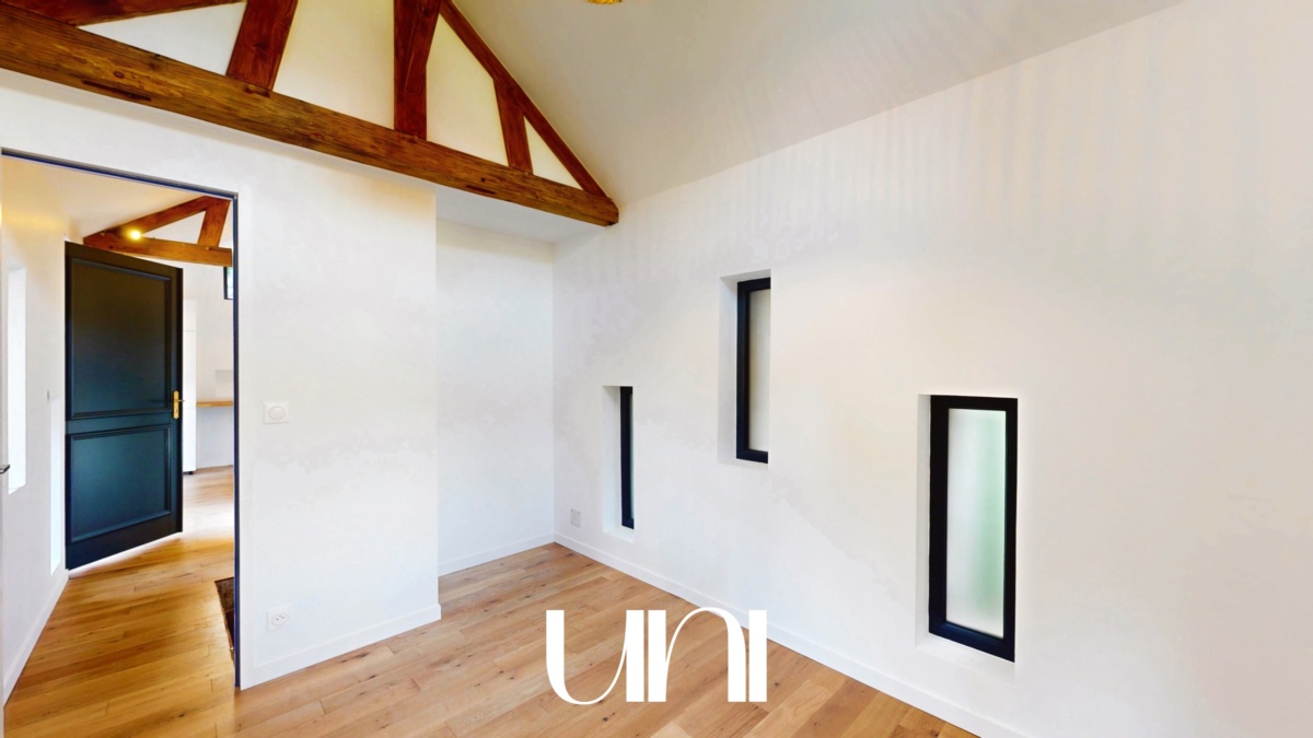 Maison 3 pièces de 49m2 à GONNEVILLE/MER – photo 6