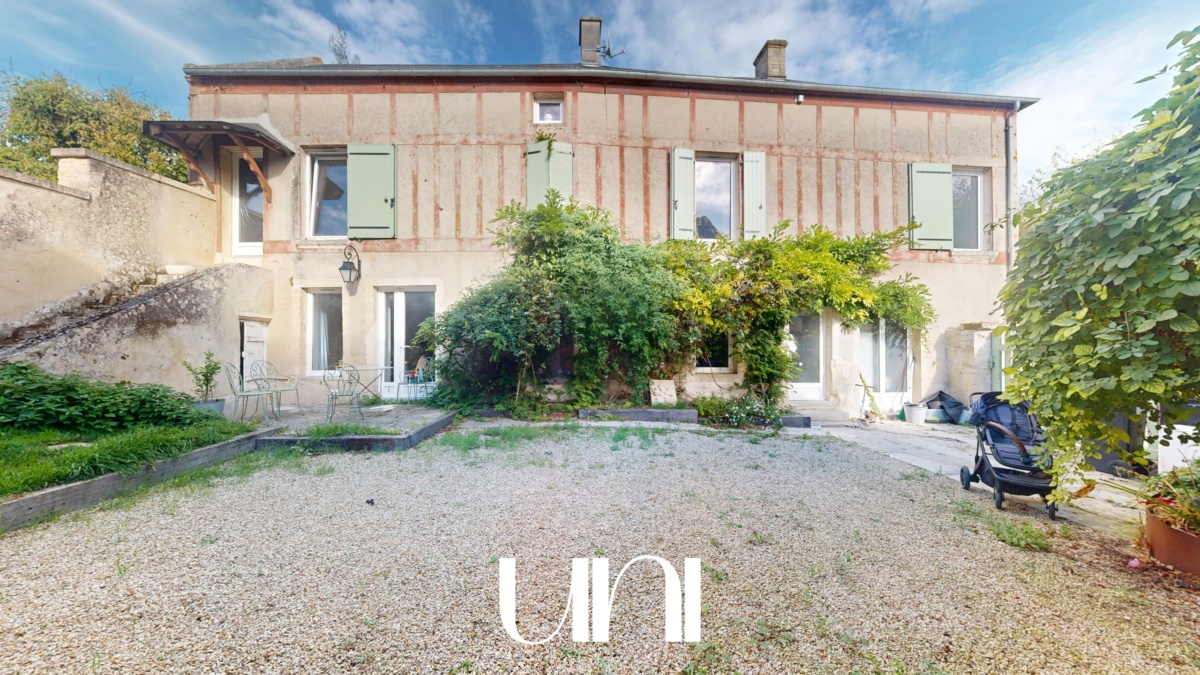 Maison 157 m2 Crépon – photo 11