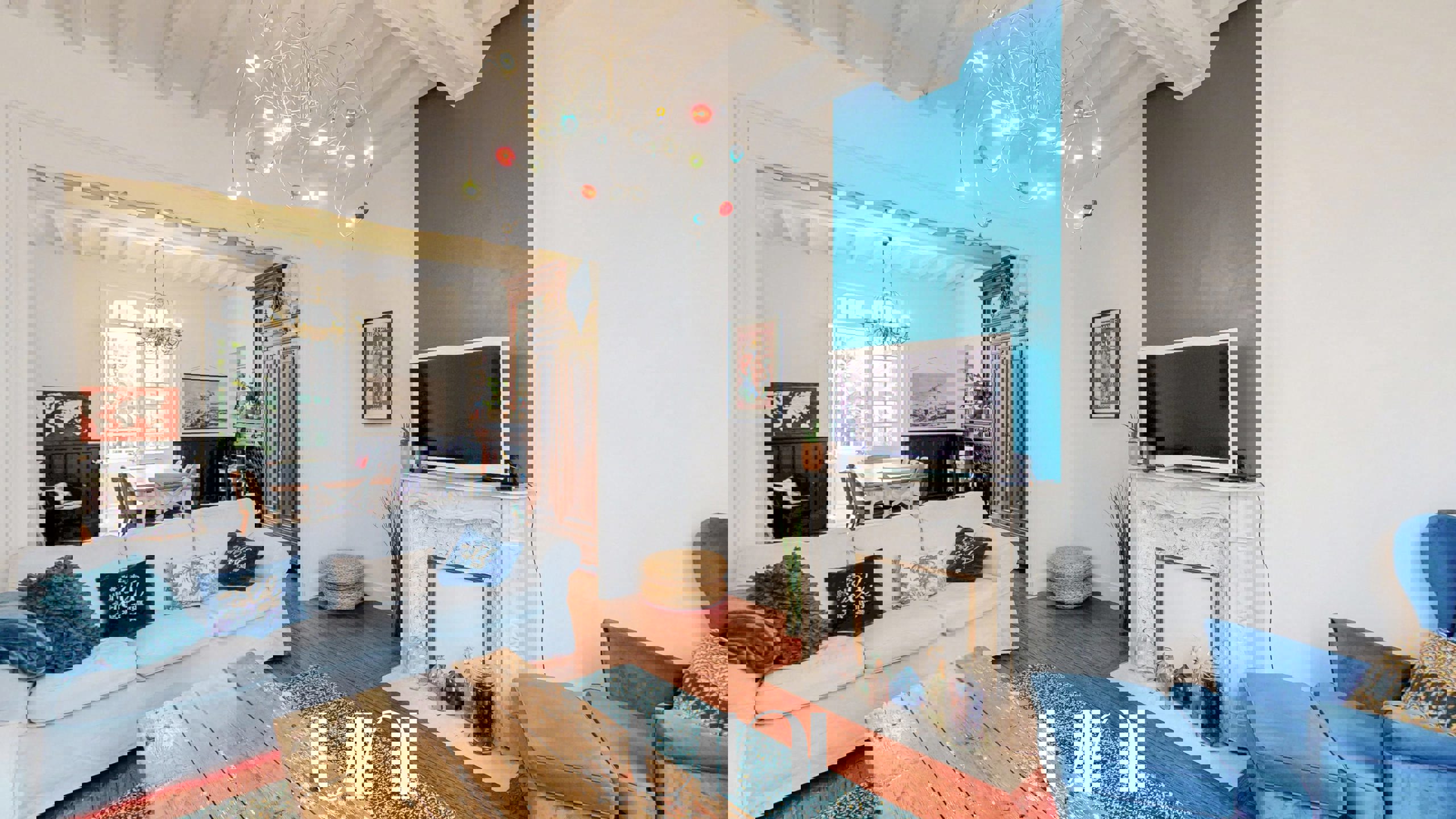 Maison de 164 m² - Mézidon Vallée d'Auge