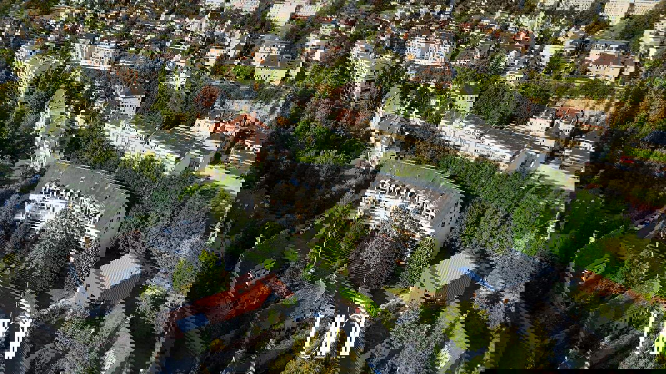 Appartement duplex T4 - 100m² - CAEN