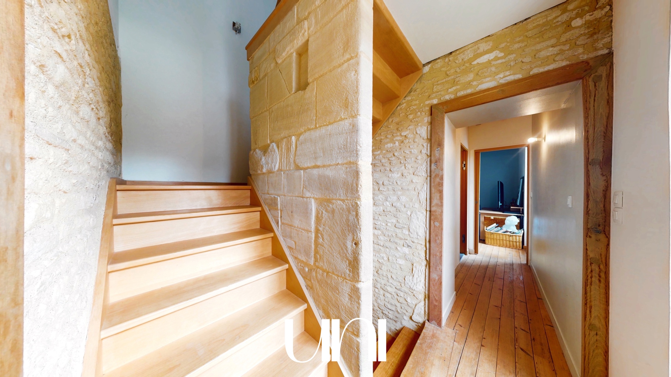 Maison T6 de 147 m2 - Anguerny - Caen NORD