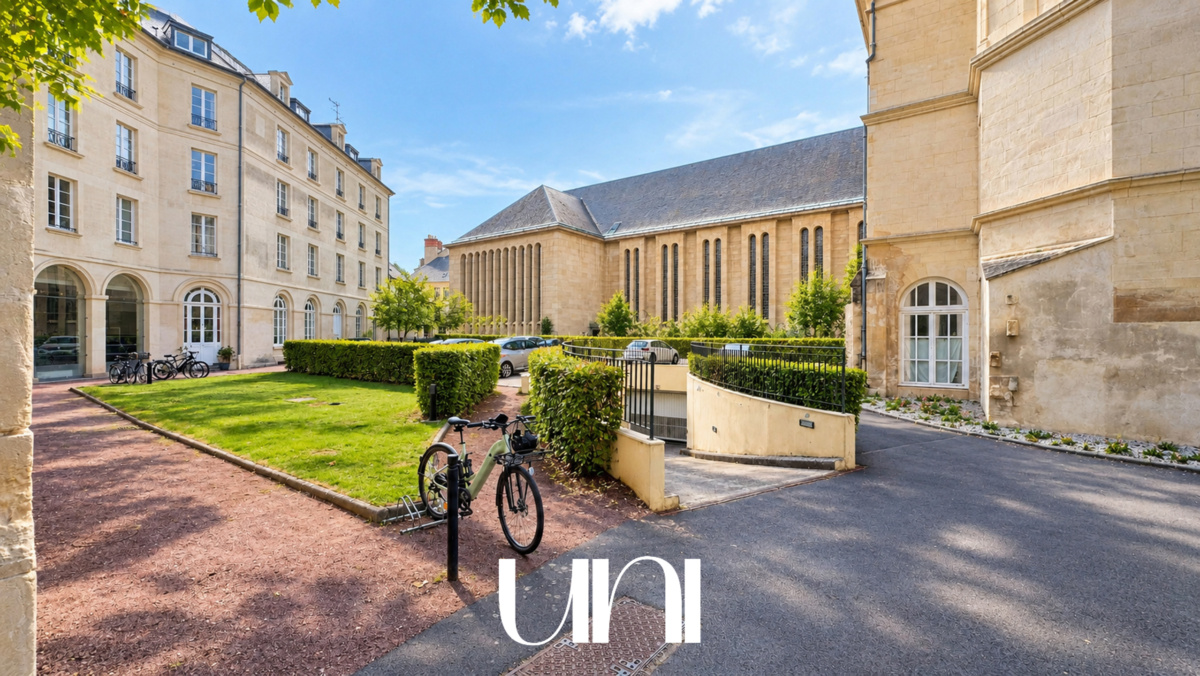 Appartement 3 pièces de 73m2 à CAEN – photo 6
