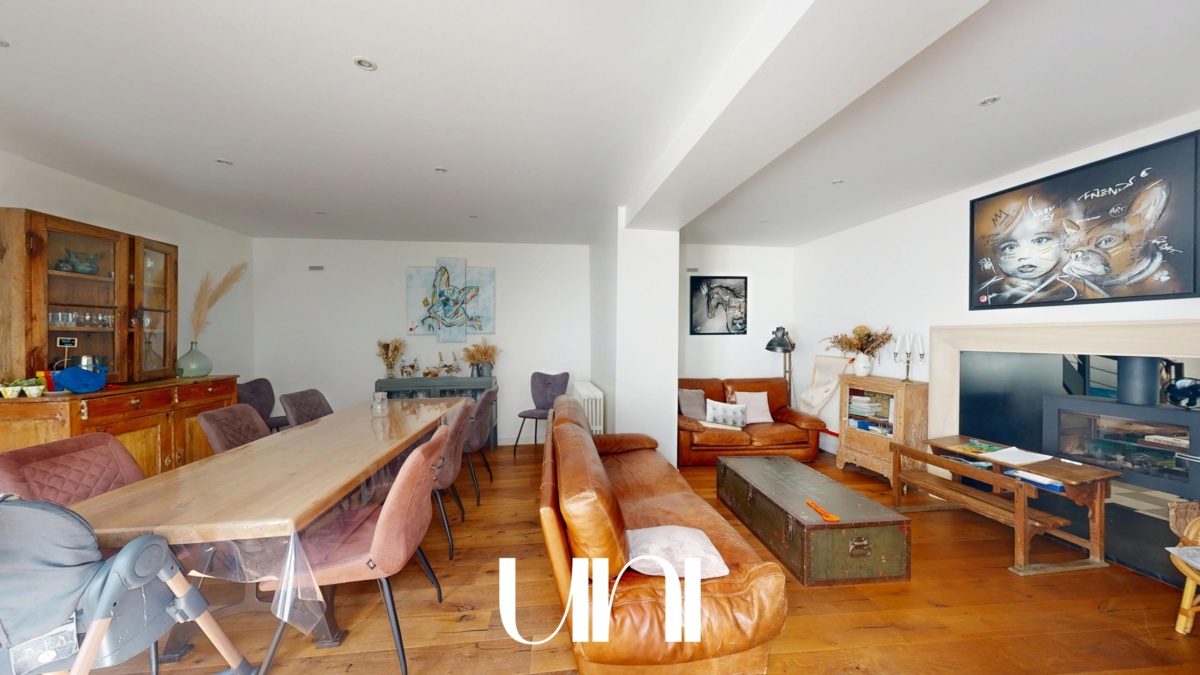 Maison 157 m2 Crépon – photo 18