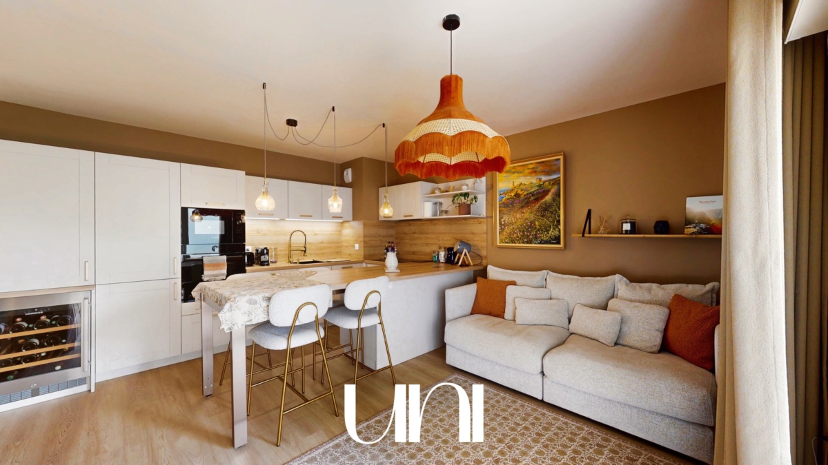 Appartement 3 pièces de 60m2 à FLEURY/ORNE – photo 10