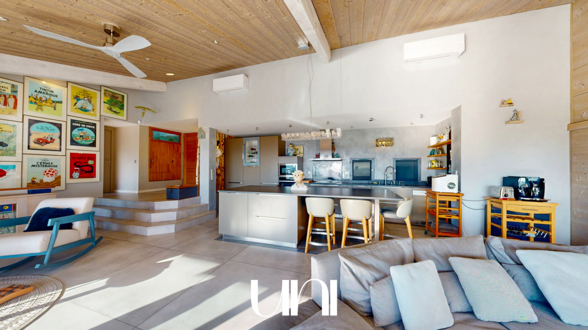 Villa 5 pièces de 175 m2 sur un terrain de 1200 m2 – photo 30