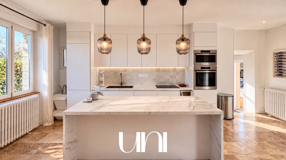 Maison 6 pièces de 138 m2 avec jardin - MALTOT – photo 3