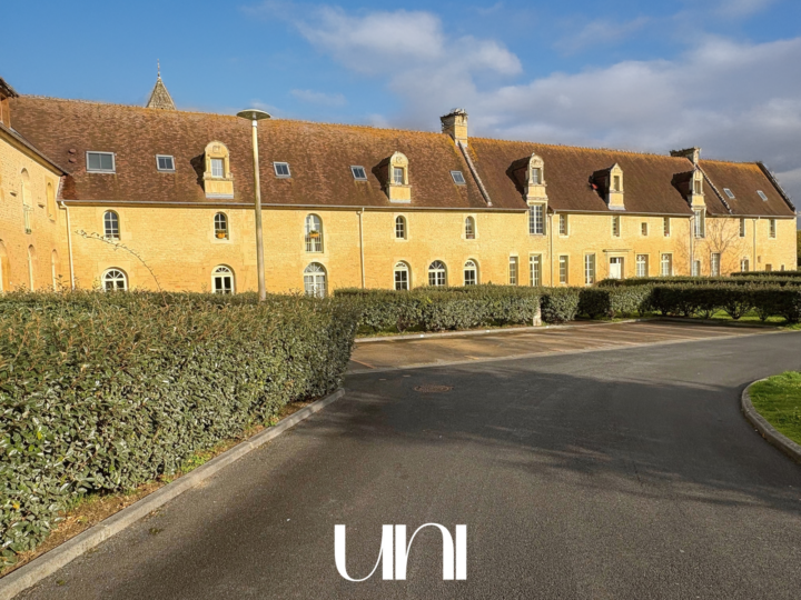 Appartement de 105m² au sol - Bretteville-sur-Odon