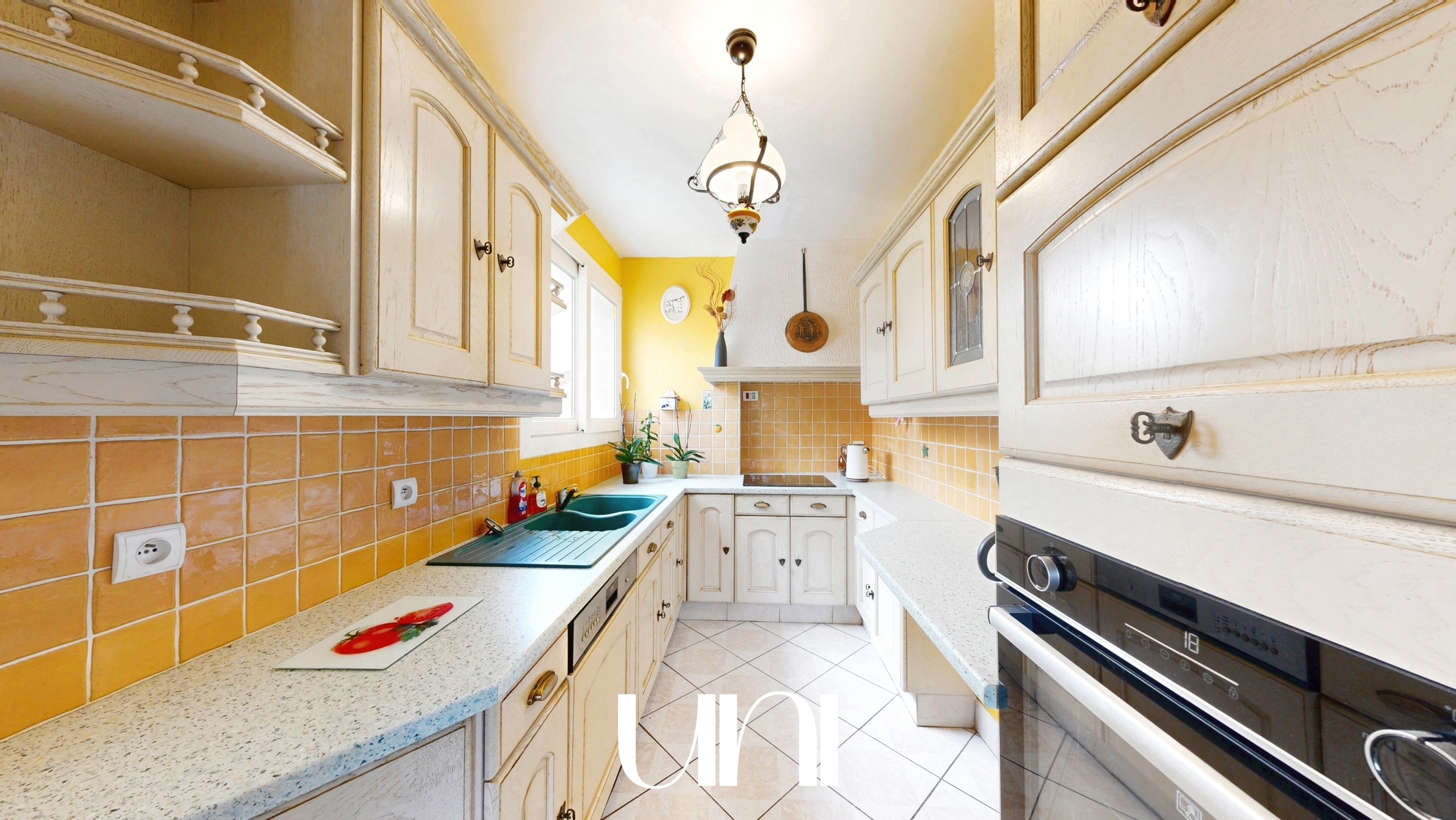 Maison T6 de 127m² - Asnelles