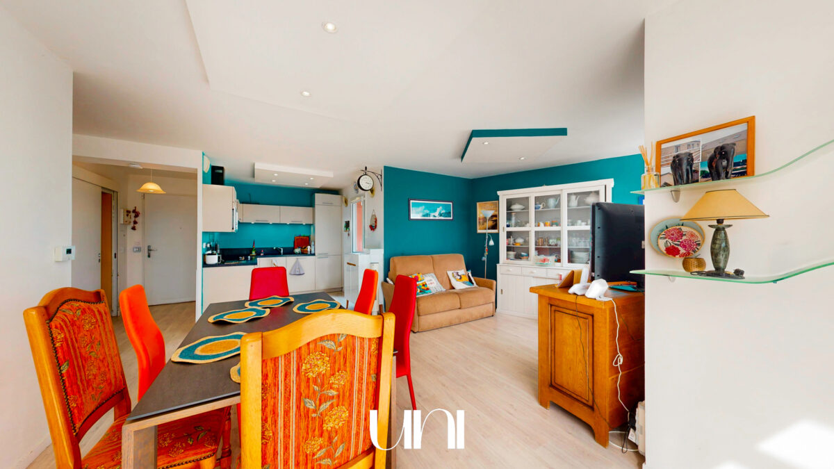 Maison T5 de 95 m2 sur 362 m2 de terrain  Fontaine-Etoupefour