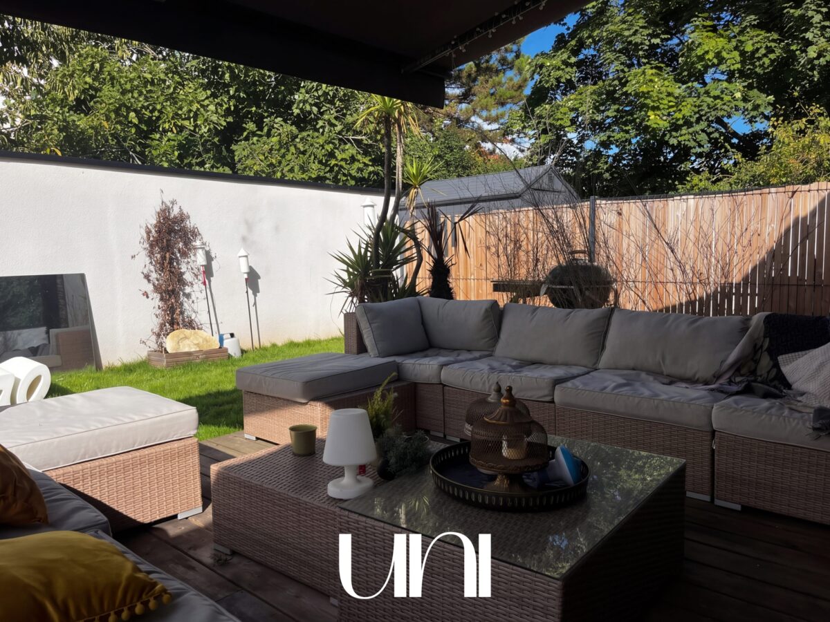 Loft 7 pièces de 260m2 avec terrasse - Fleury-sur-Orne – photo 24