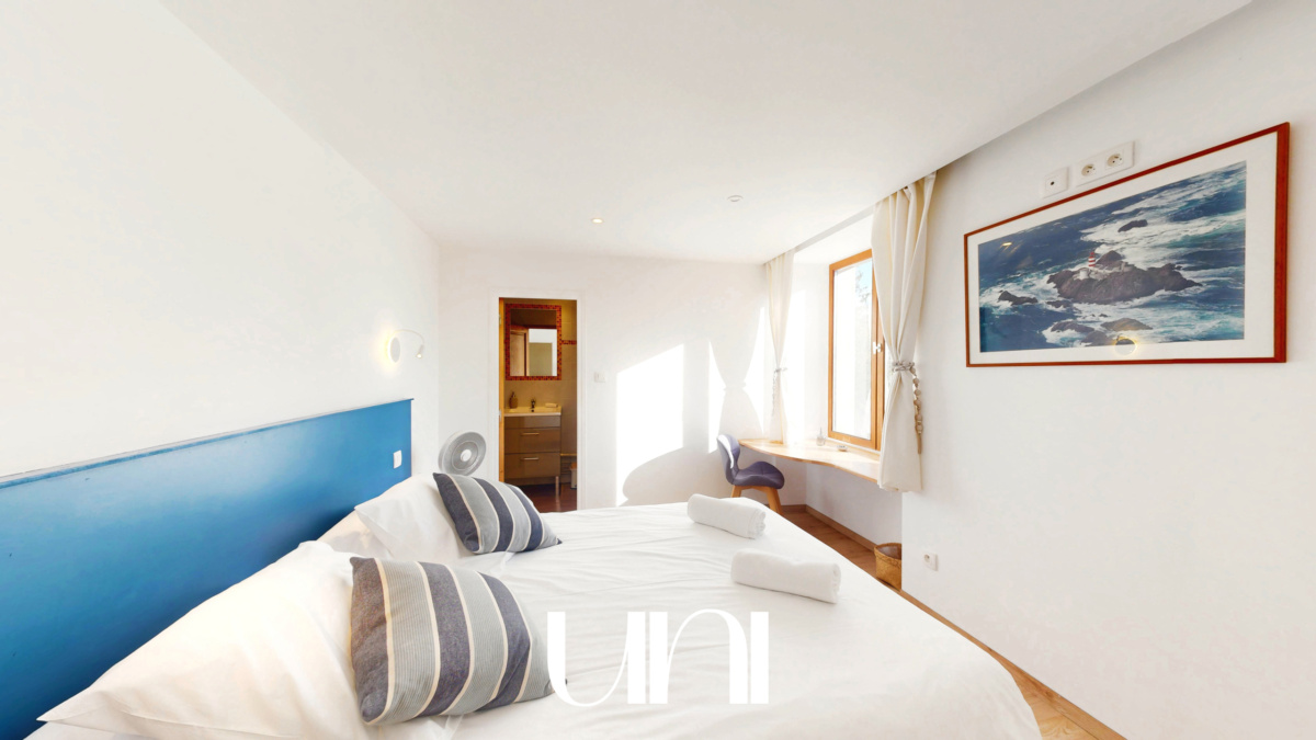Ensemble immobilier de 6 gîtes - VAUCELLES – photo 27