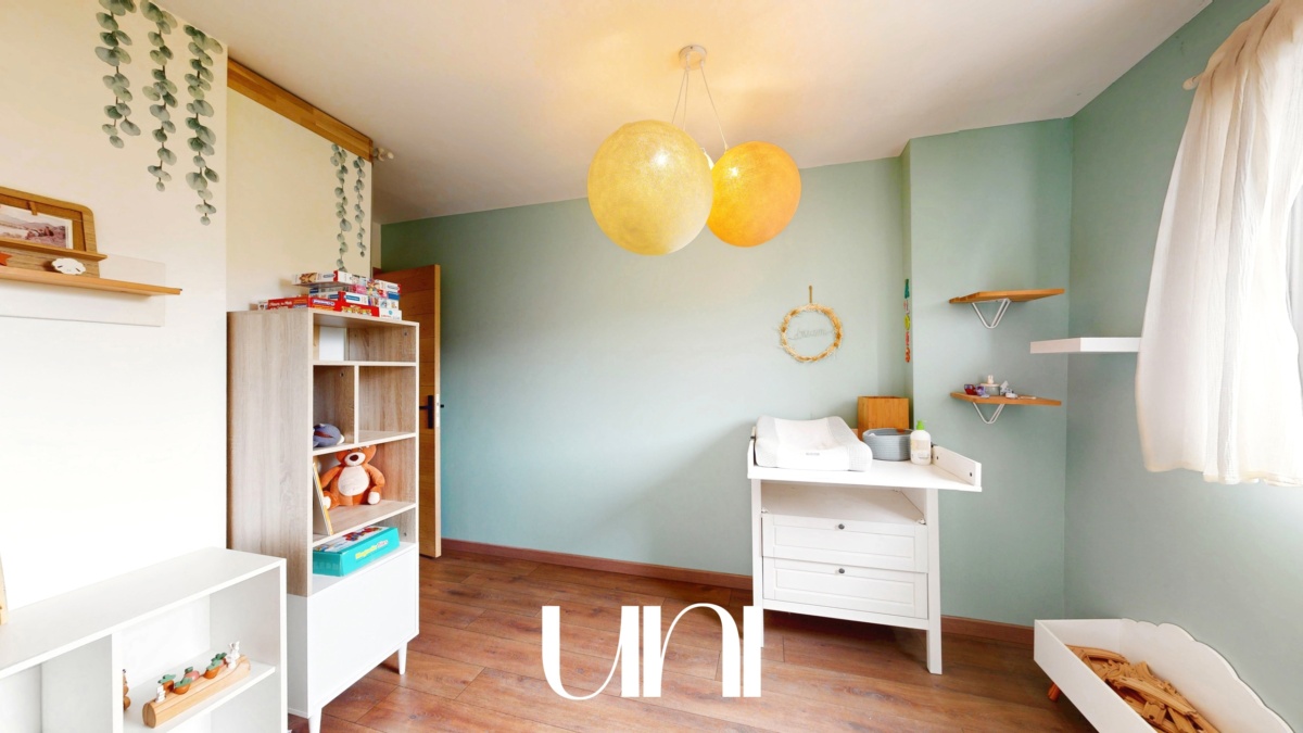 Maison 6 pièces de 120 m2 avec jardin – photo 20