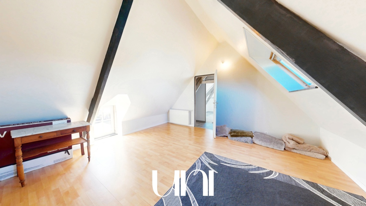 Corps de ferme 10 pièces de 339m² avec dépendances - Nonant – photo 29