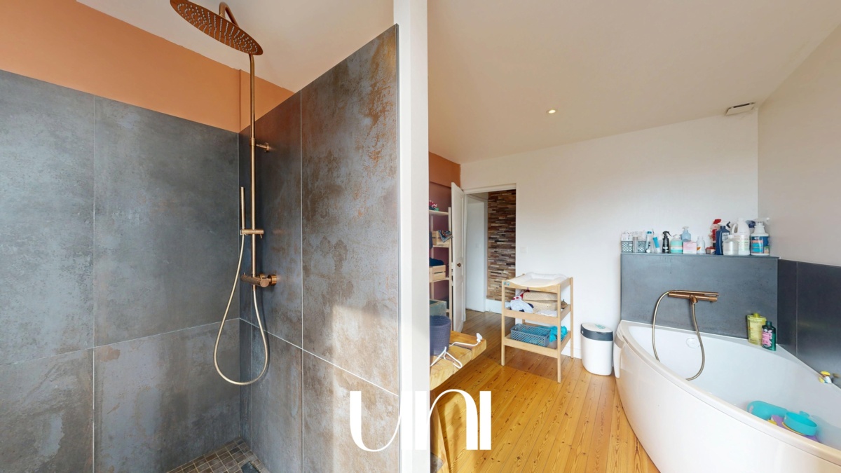 Maison 157 m2 Crépon – photo 7