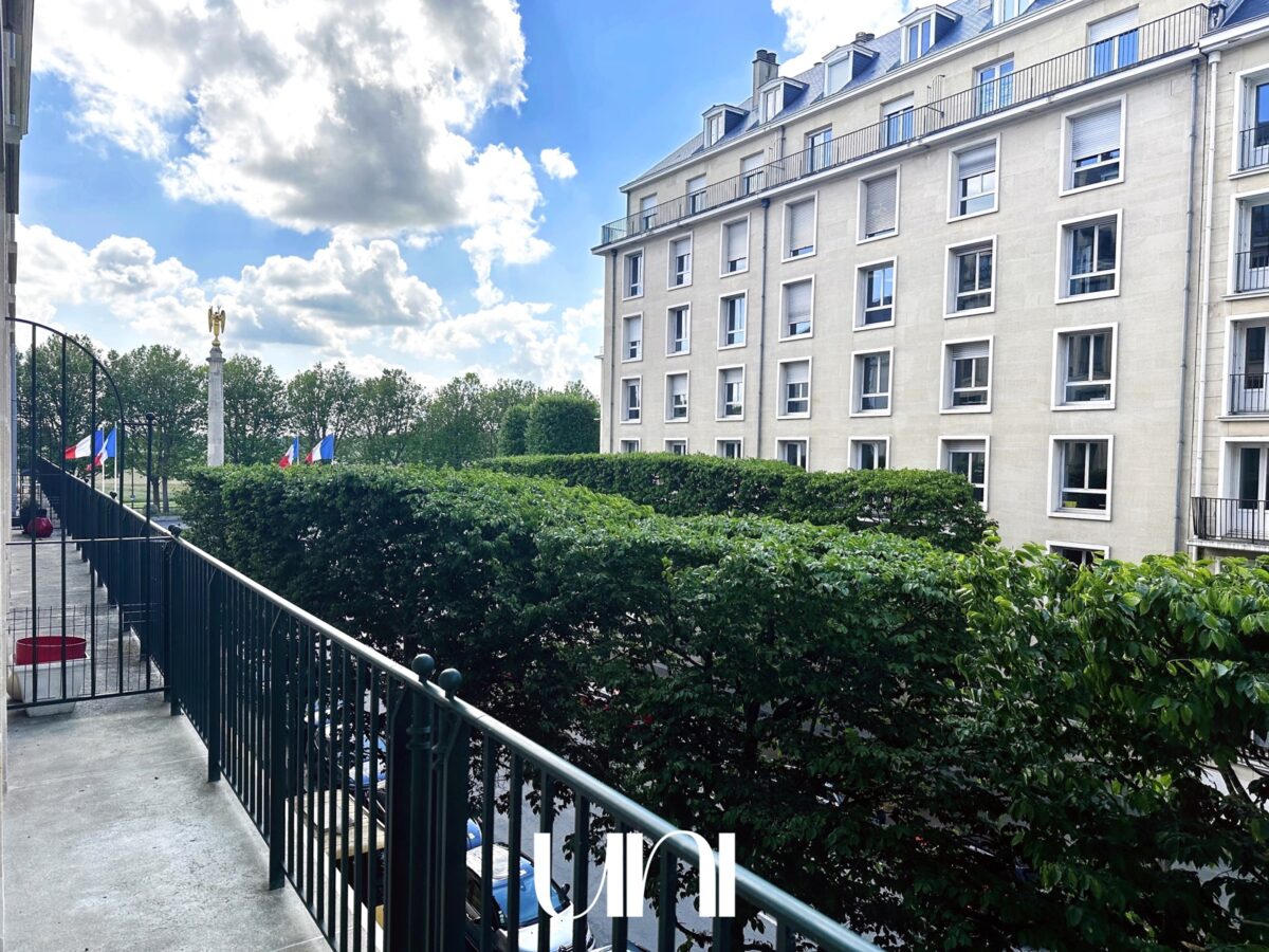 Appartement T5 de 97m²