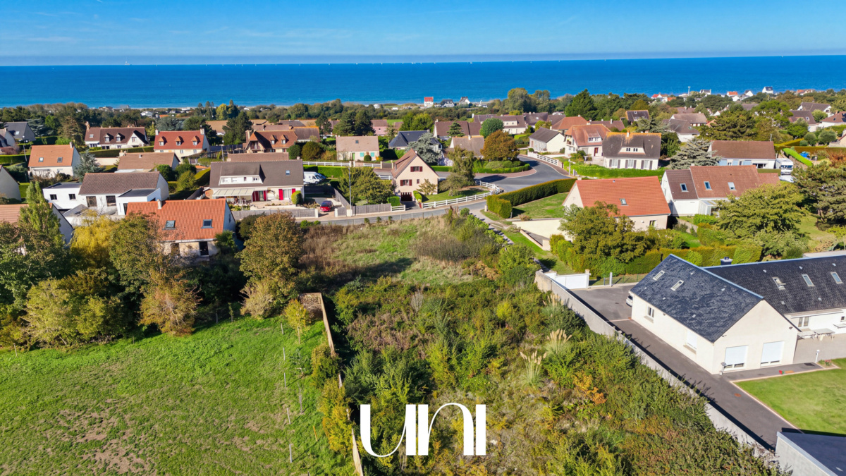 Terrain de 2800 m2 dont 1000 constructibles - VER SUR MER – photo 5