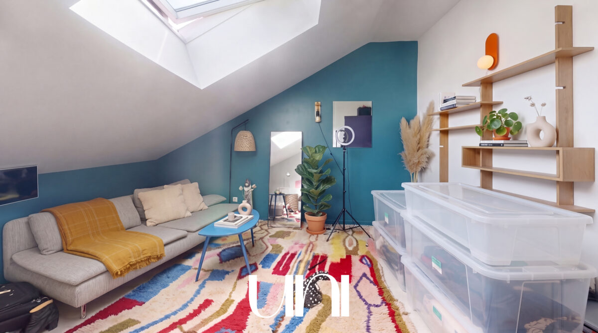 Loft 7 pièces de 260m2 avec terrasse - Fleury-sur-Orne – photo 28