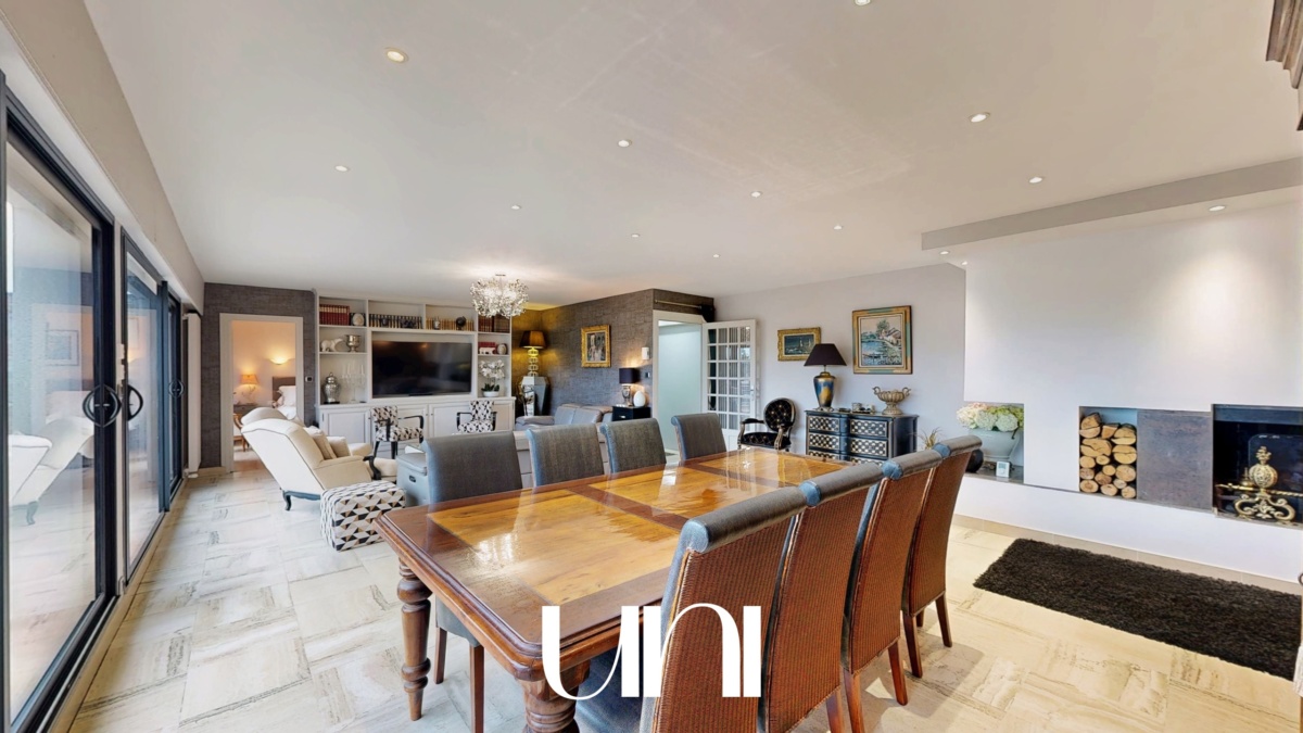 Maison 7 pièces 286 m2 proche plage - Donville-les-Bains – photo 2
