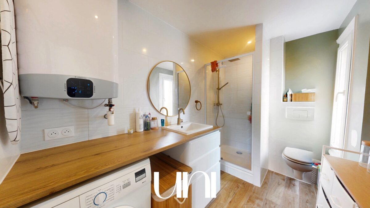 Appartement 2 pièces 40 m2 à 2 pas de la plage - Saint-Aubin-sur-Mer – photo 10