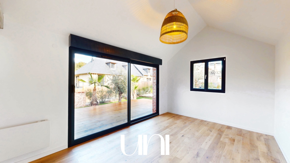 Maison 3 pièces de 49m2 à GONNEVILLE/MER – photo 3
