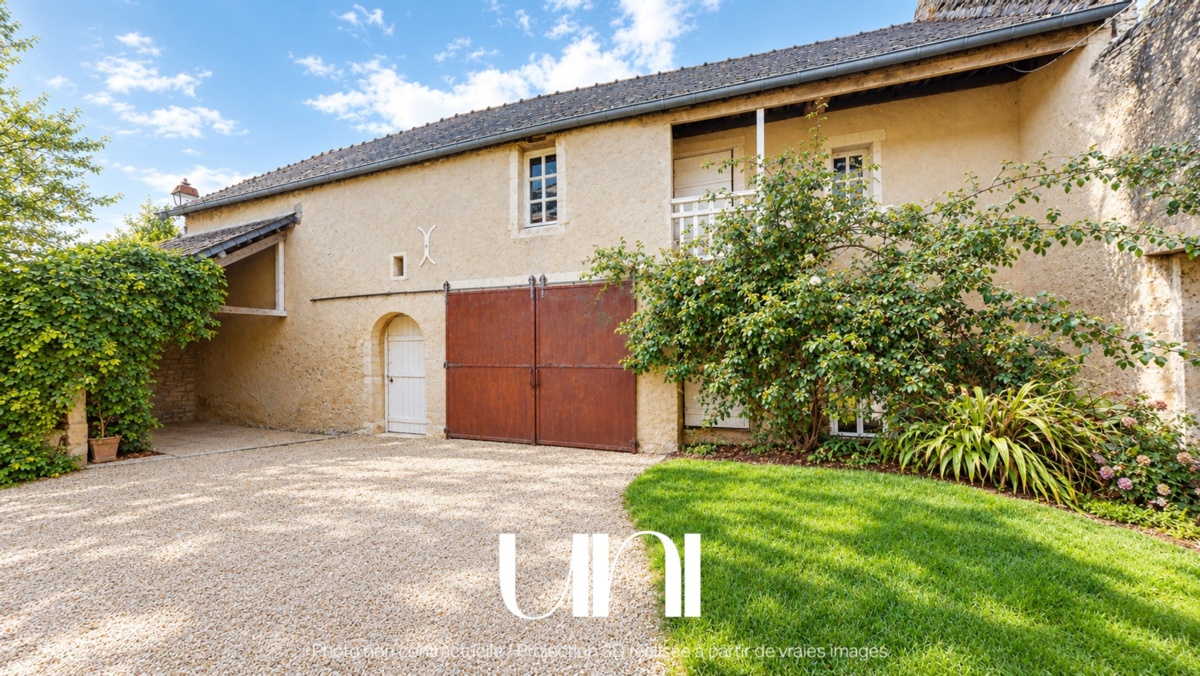 Maison 157 m2 Crépon – photo 10