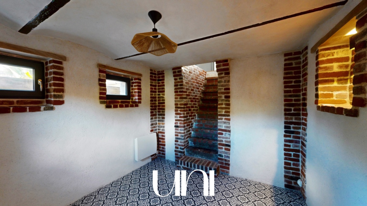 Maison 3 pièces de 49m2 à GONNEVILLE/MER – photo 11
