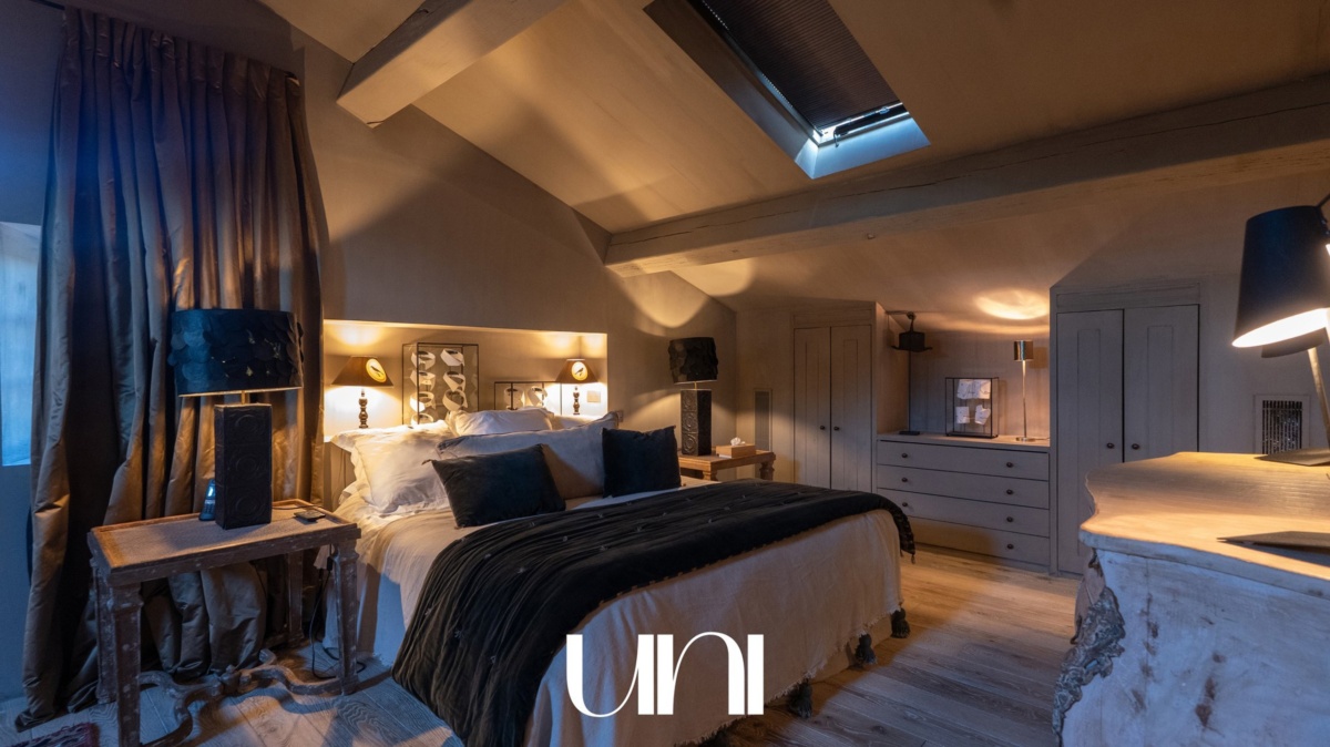 Maison 15 pièces de 700 m2 - Fox-Amphoux – photo 24