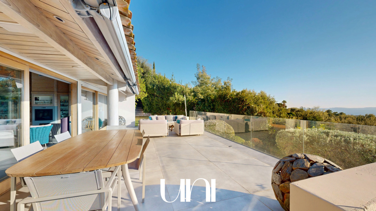 Villa 5 pièces de 175 m2 sur un terrain de 1200 m2 – photo 7