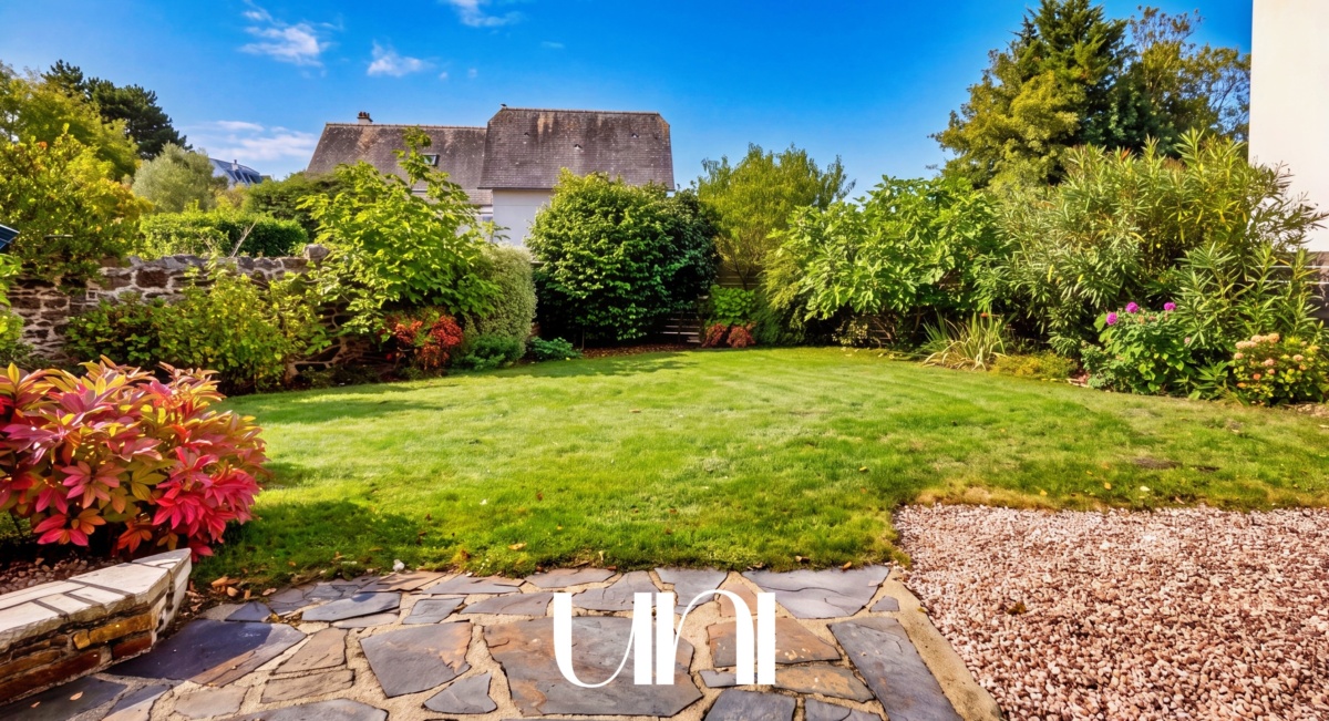 Maison 7 pièces 286 m2 proche plage - Donville-les-Bains – photo 22