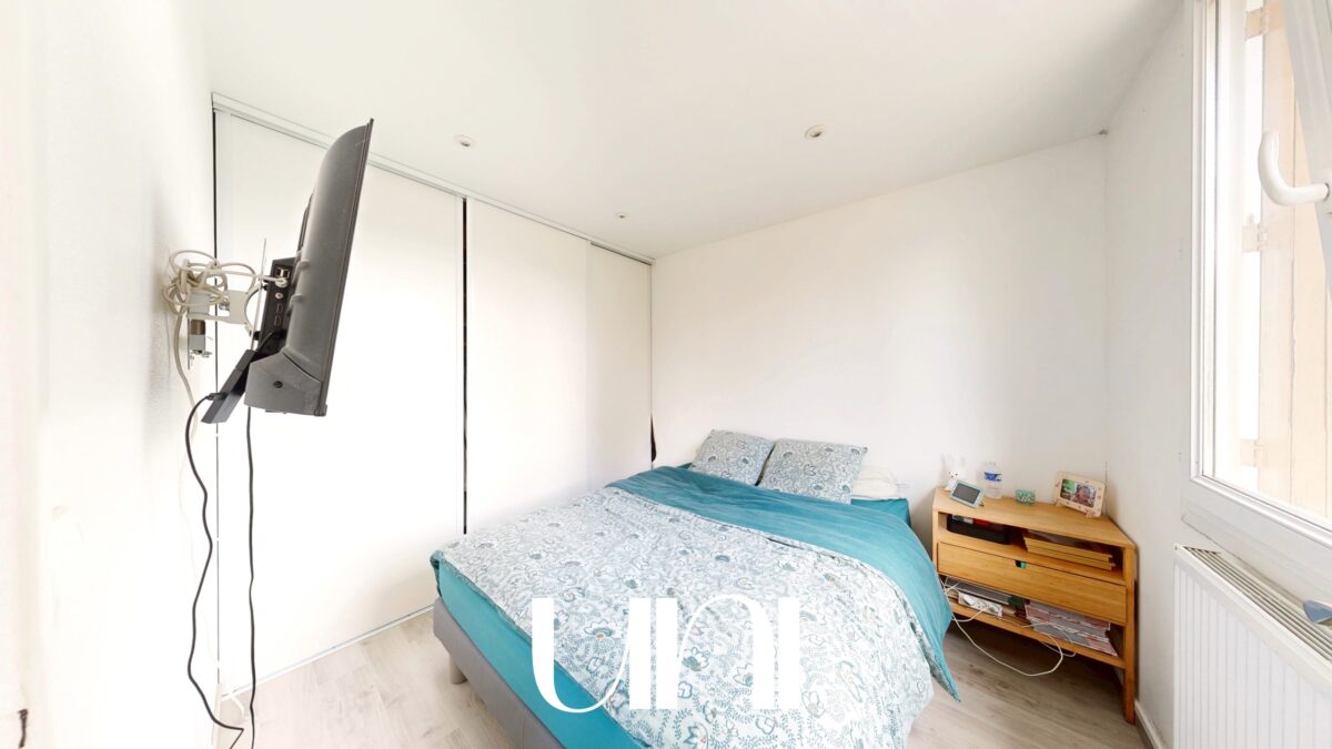 Appartement 3 pièces 57m2 à CAEN