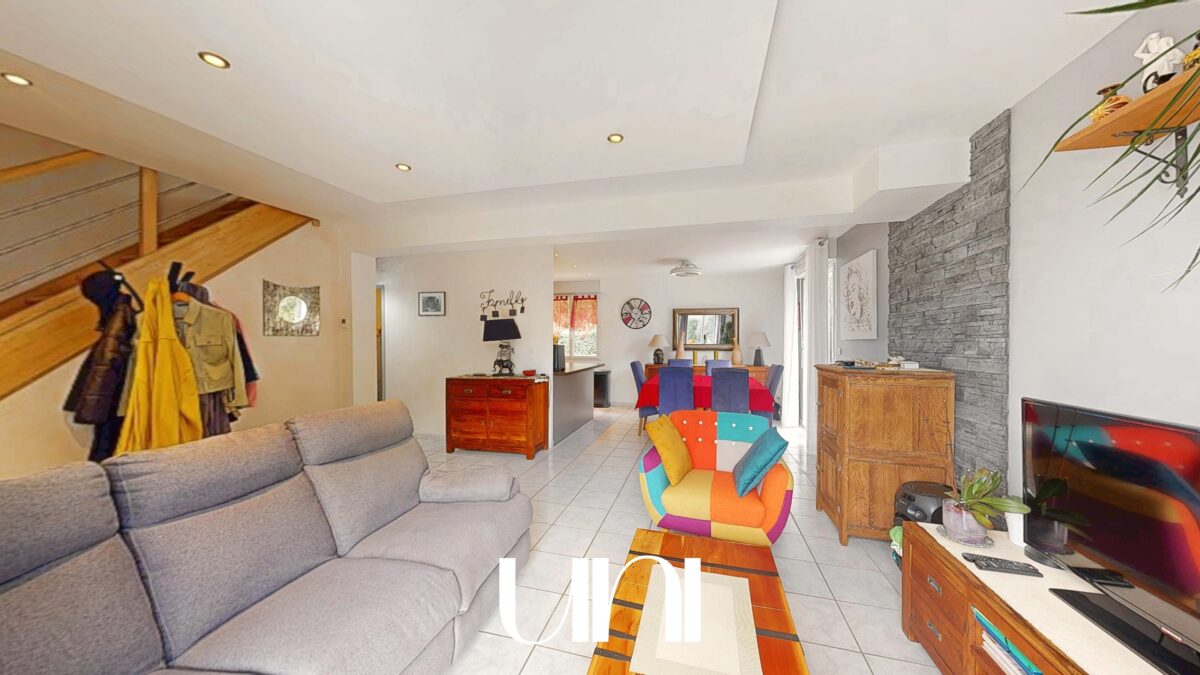 Maison 5 pièces 100 m² avec jardin - Dozulé – photo 9