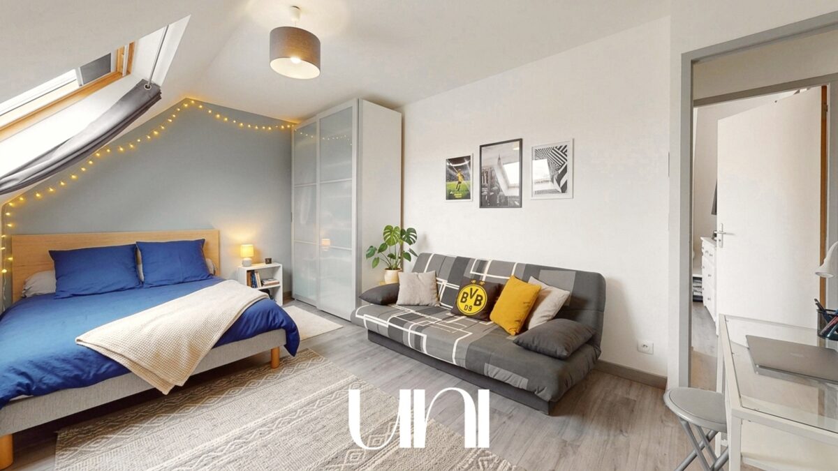 Maison 5 pièces 100 m² avec jardin - Dozulé – photo 21