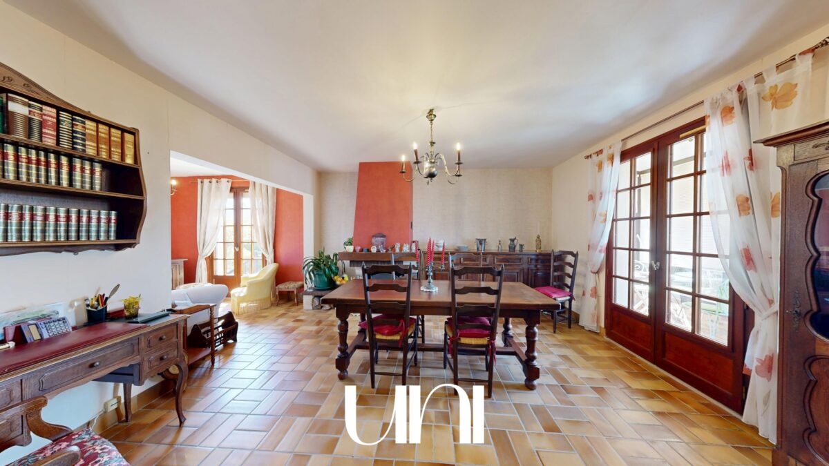 Maison 3 pièces 74 m2 à Saint-Aubin-sur-Mer