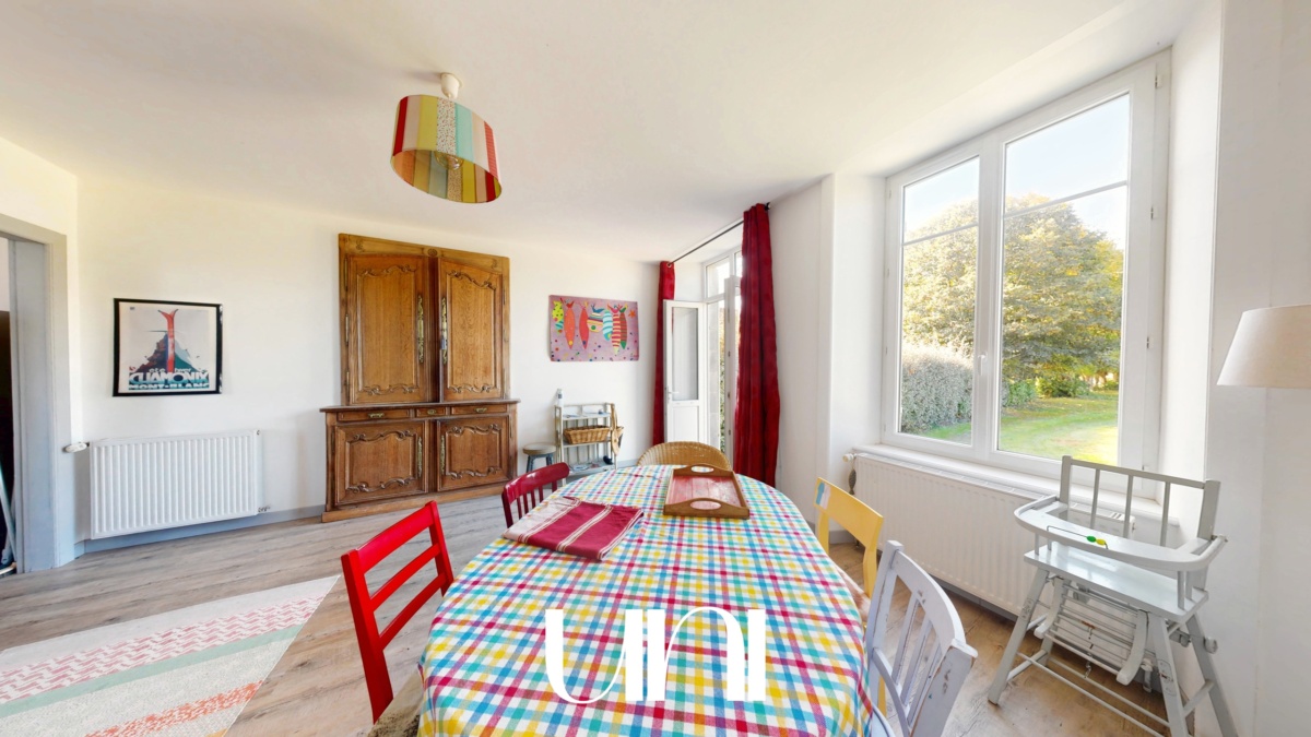 Maison XIXème 312m2 - GRATOT – photo 19