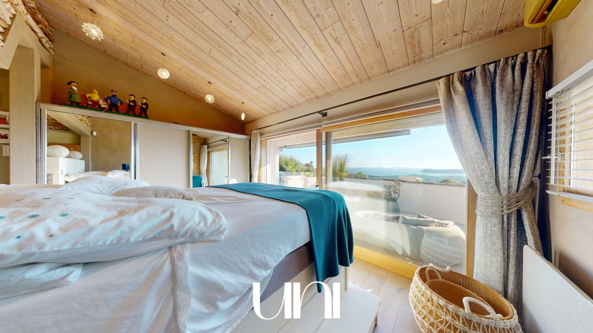 Villa 5 pièces de 175 m2 sur un terrain de 1200 m2 – photo 17